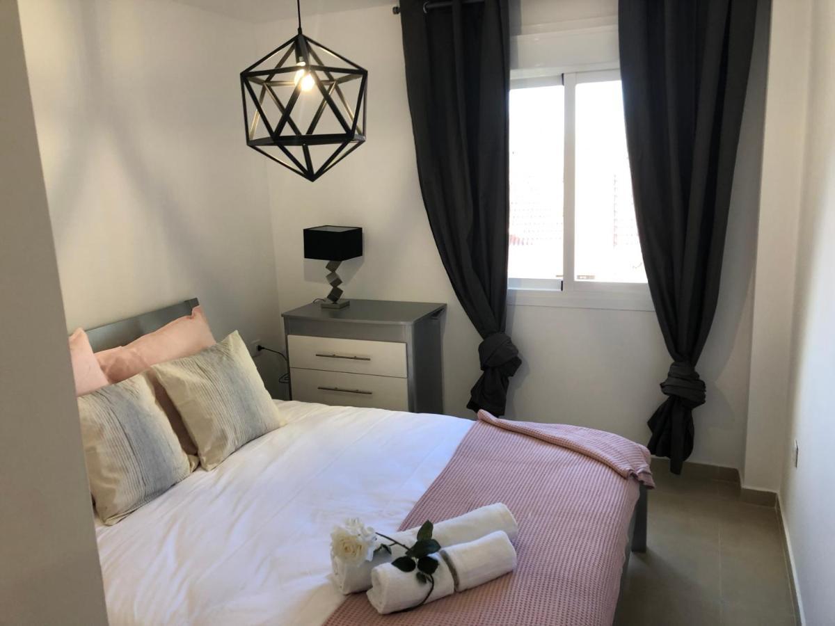 Gaviotas Apartment
