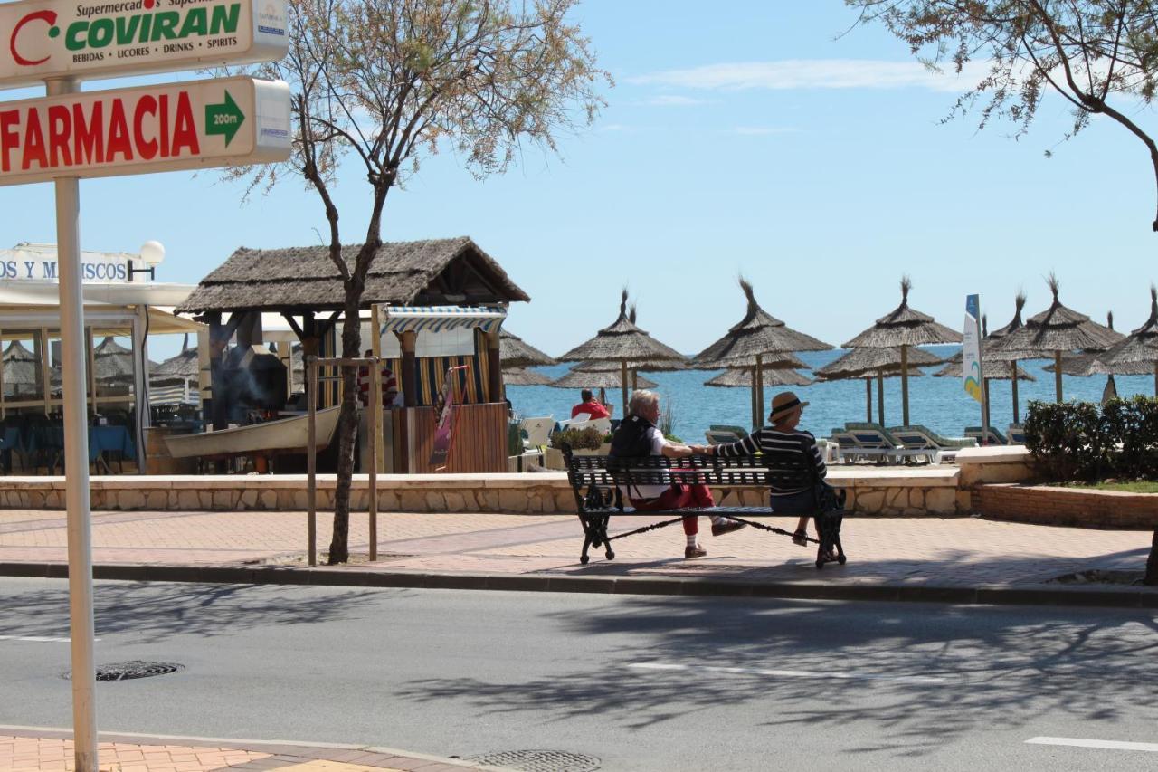 Gaviotas Apartment Fuengirola