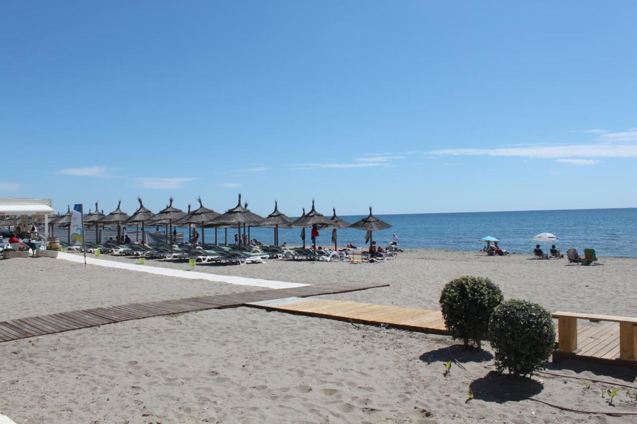 Appartement Gaviotas *