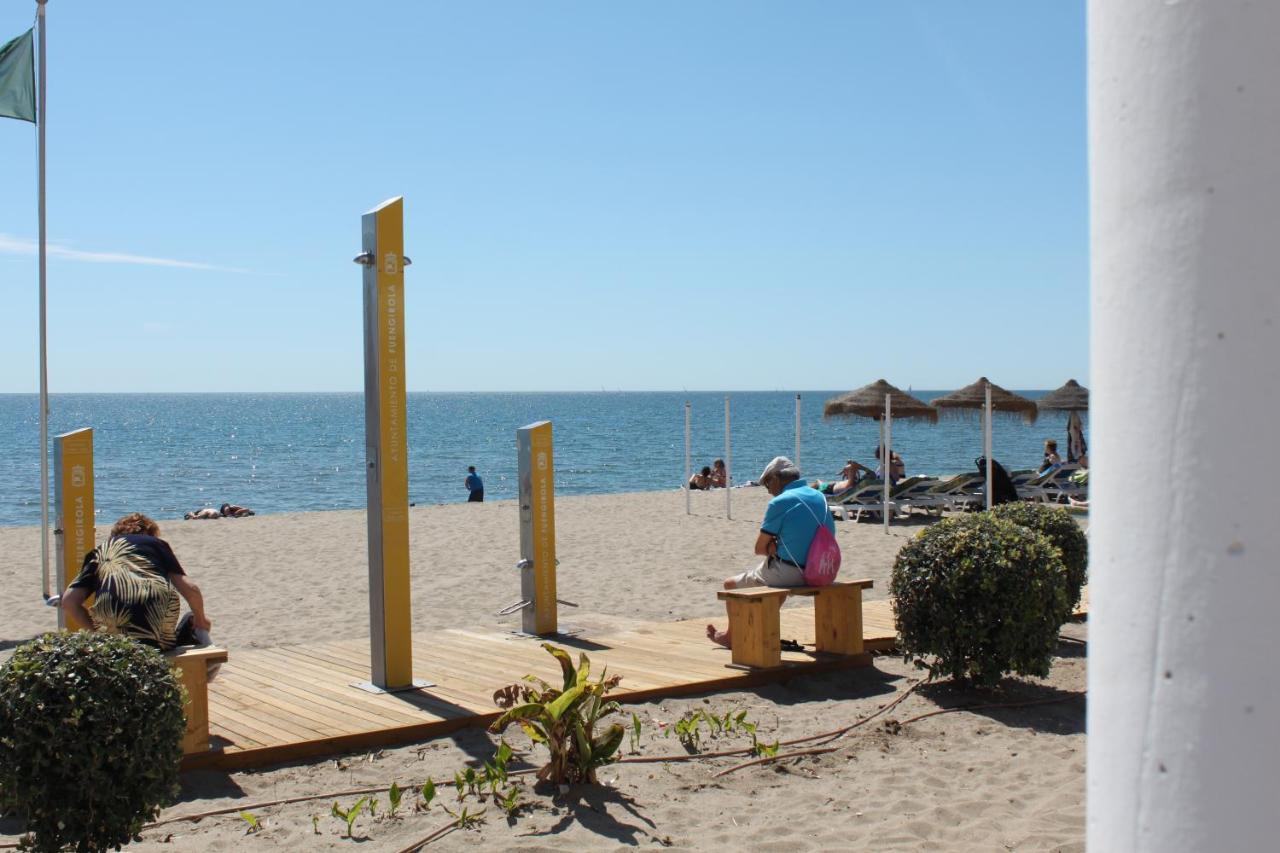 Appartement Gaviotas