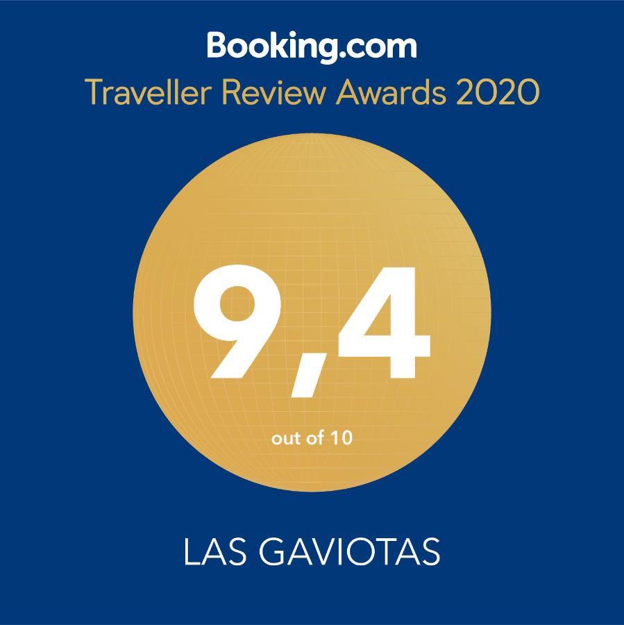 Gaviotas Appartement Fuengirola