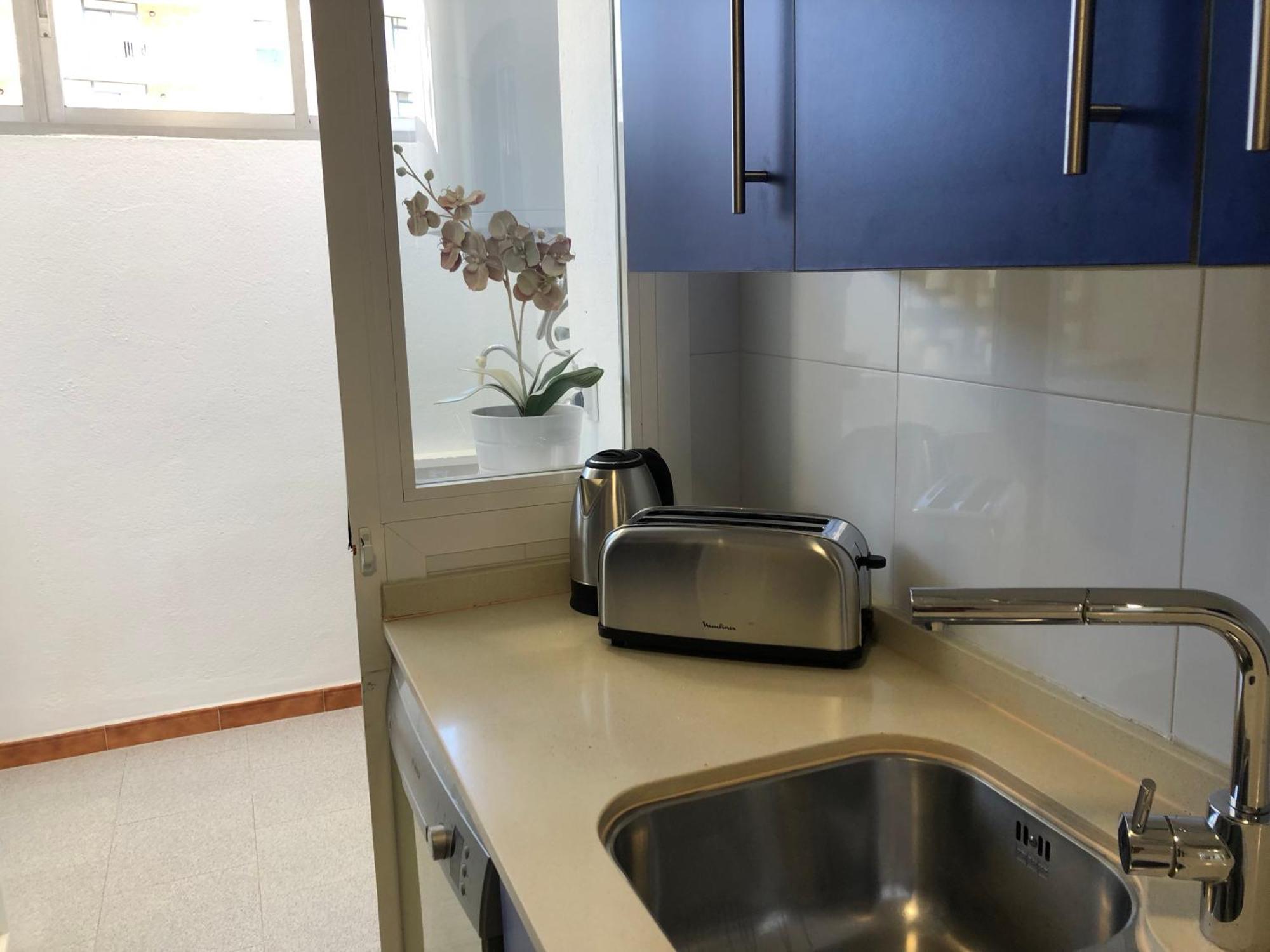 Appartement Gaviotas