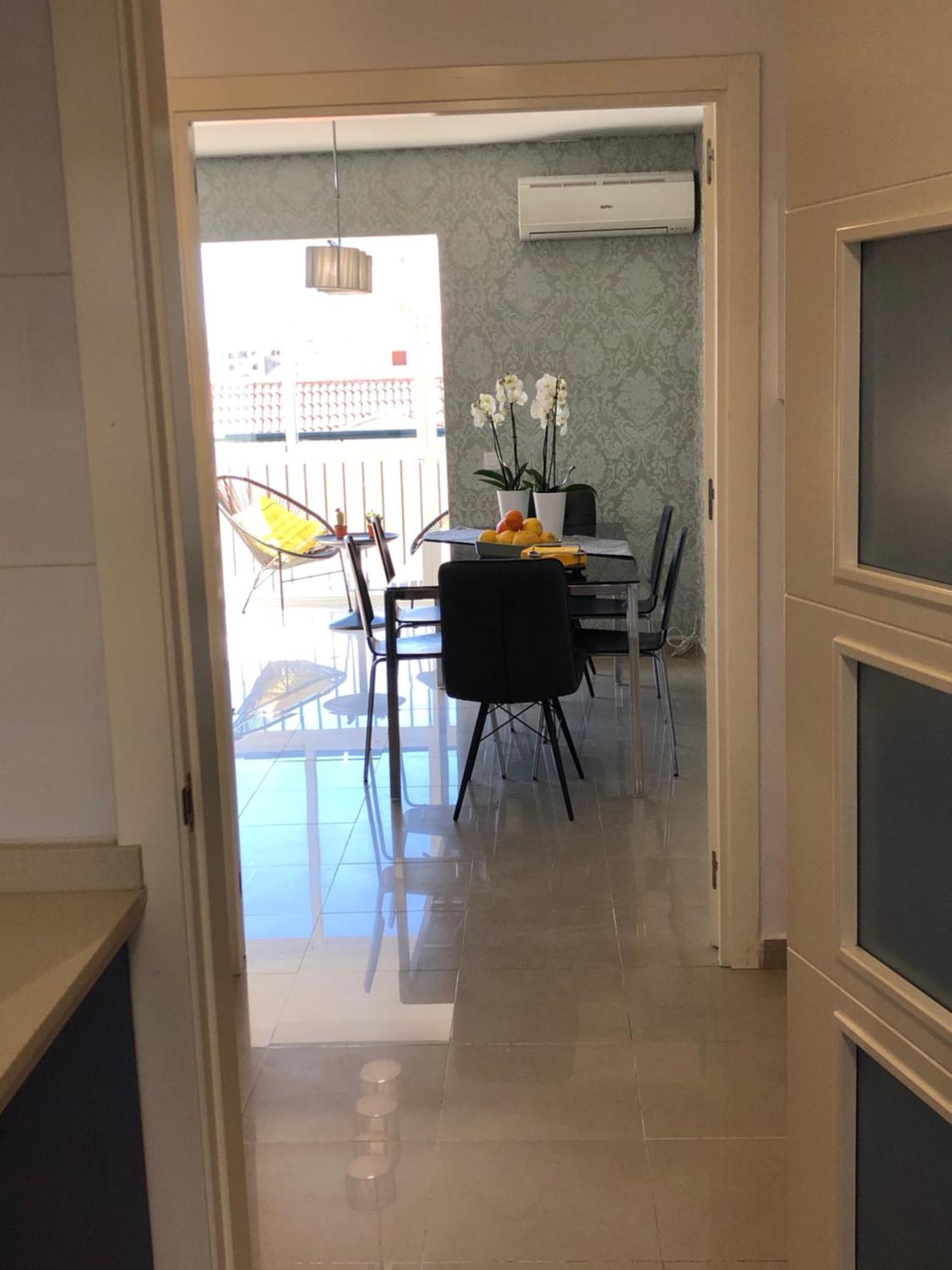 Appartement Gaviotas *