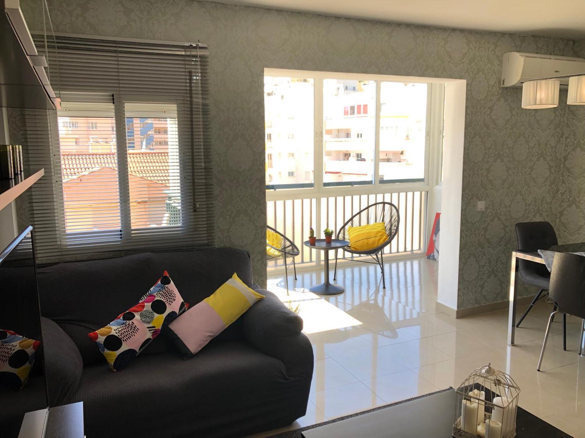 Appartement Gaviotas