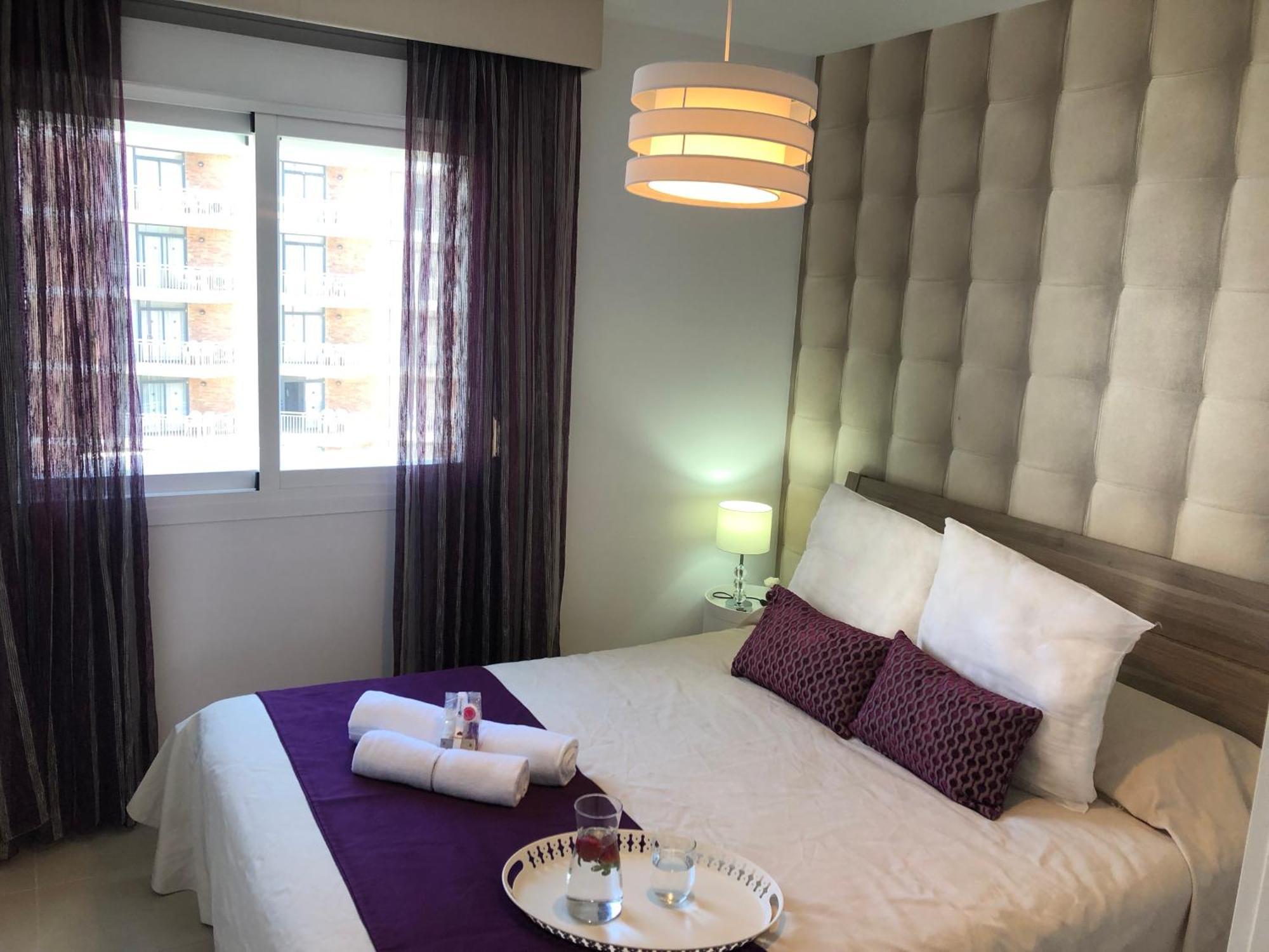 Appartement Gaviotas *