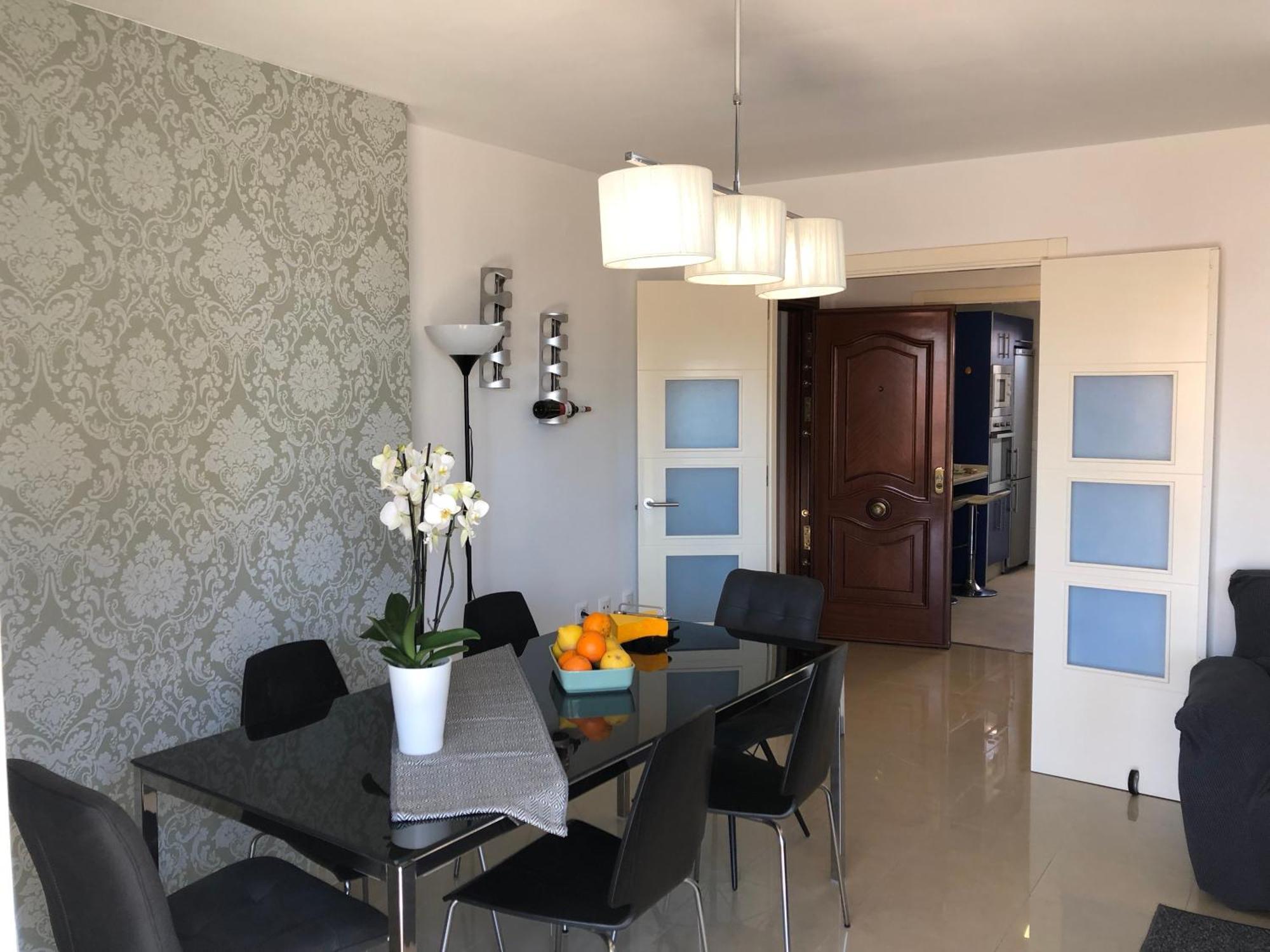 Appartement Gaviotas *
