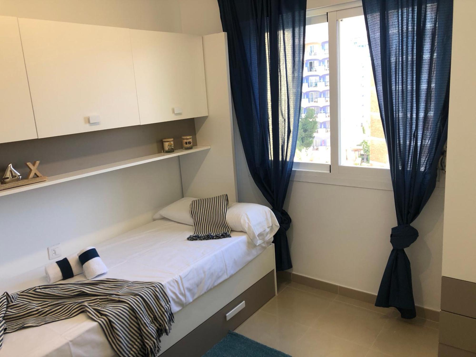 Gaviotas Appartement Fuengirola